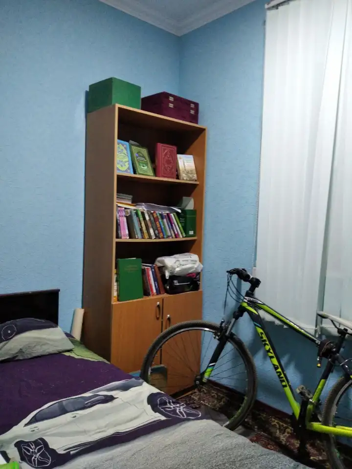 Срочно продаётся 3-х комнатная квартира в Сергели - 4, фотография 7