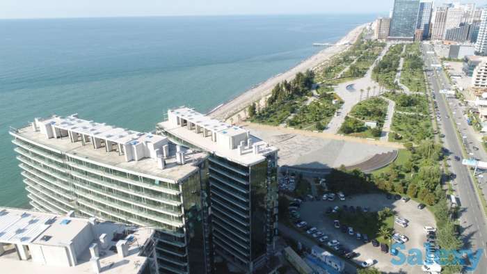 Продаётся квартира-студия в Батуми, фотография 4