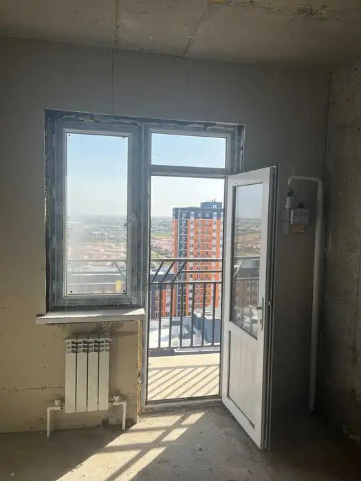 ЖК Musaffo Maskan, Бектемирский район, фотография 2