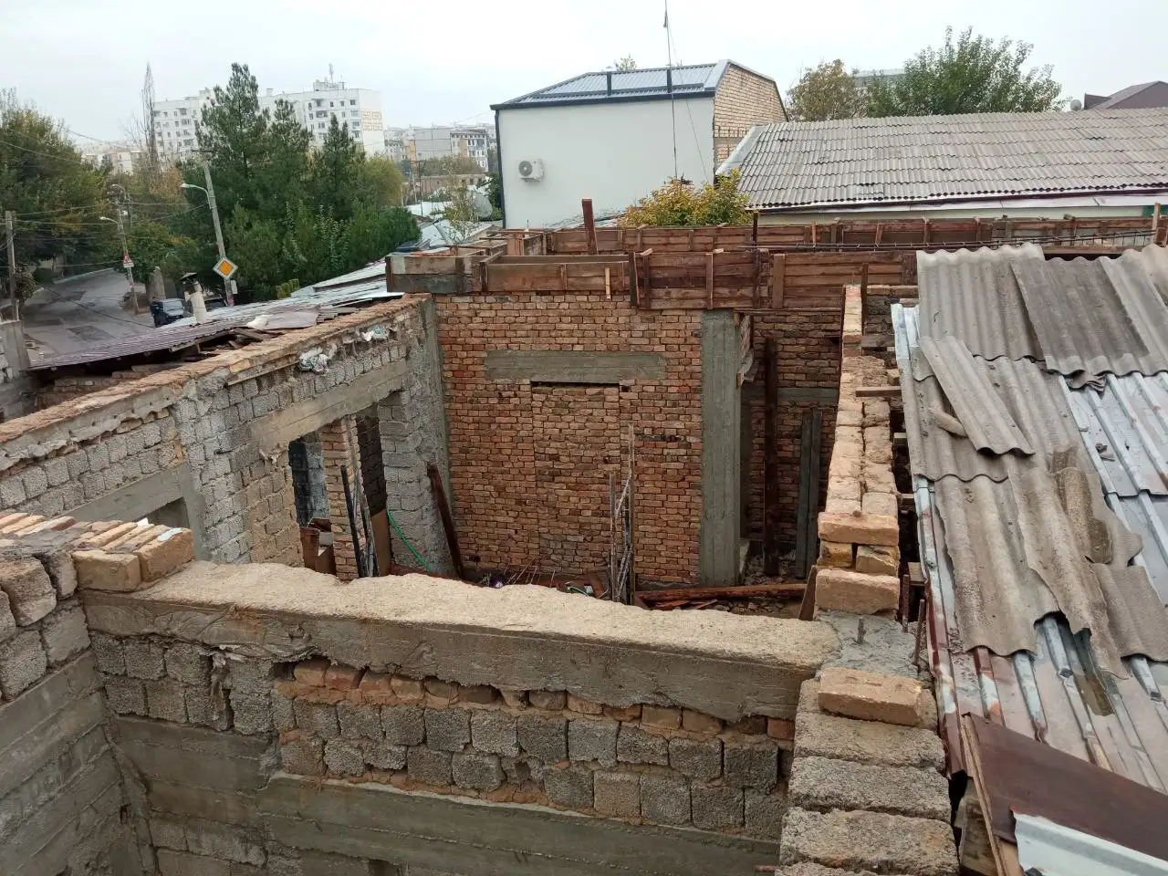 Продается участок, Мирзо-Улугбекский район улица Чахбуд 89, фотография 6