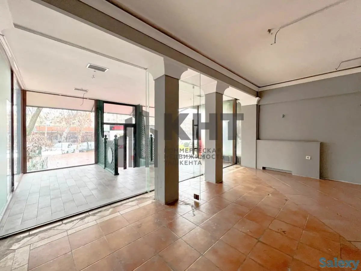 Аренда Помещения 100м2. Ц-6., фотография 7