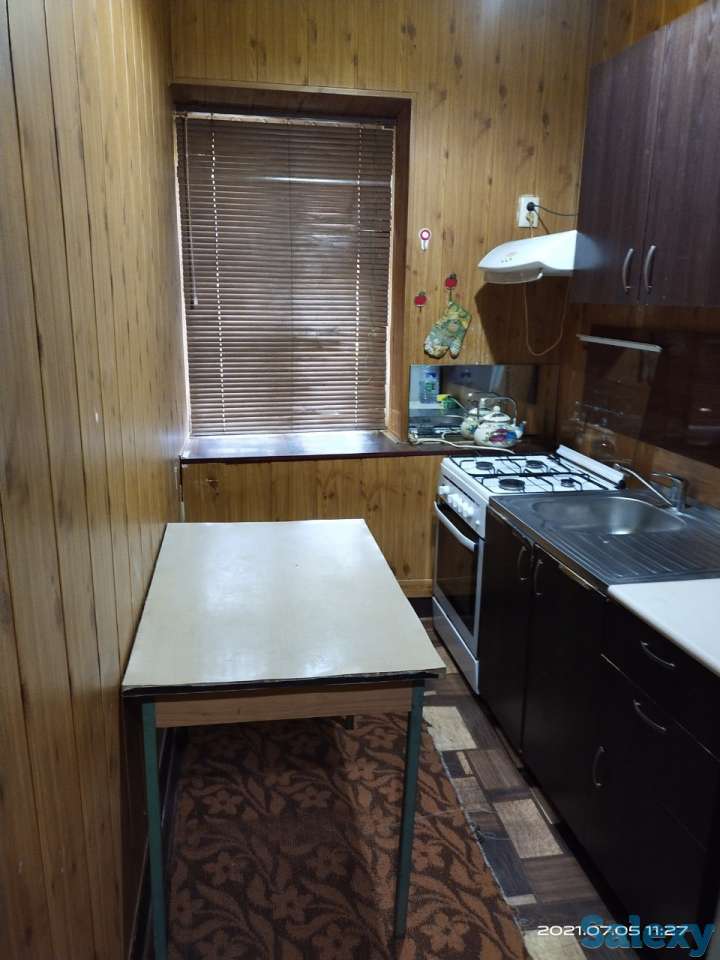 Сдам квартиру в аренду на длительный срок, Узбекистан, Мирзо - Улугбекский район, ул. М. Юсуфа, 41, фотография 4