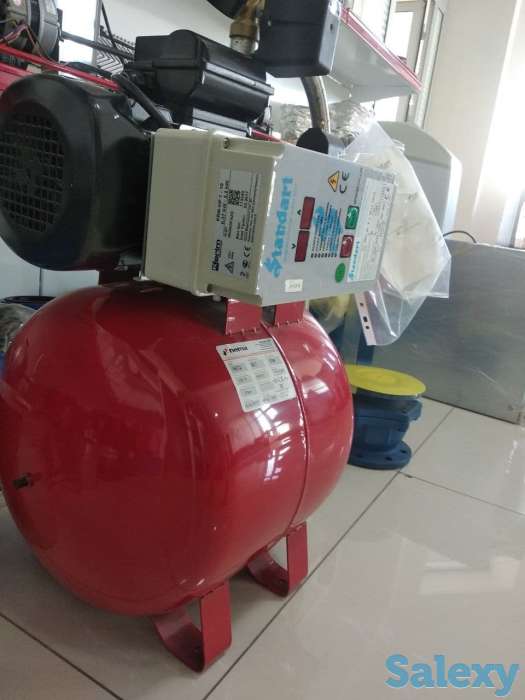 поставка, реализация и эксплуатация, фотография 8