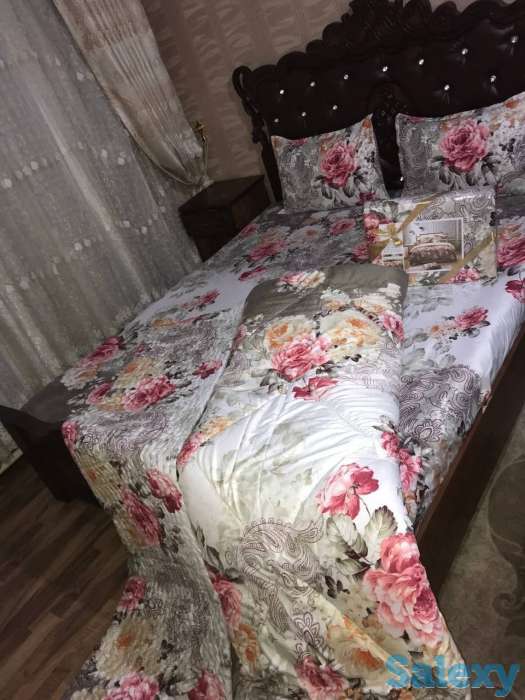 Качественное постельное белье, фотография 10