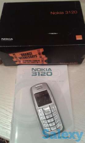 Сотовый(мобильный)телефон, фотография 1