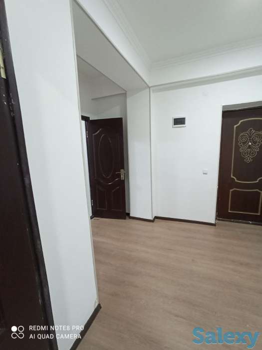Продается квартира на Алмазарском районе в Новостройке, 40 м2 , с ремонтом., фотография 9