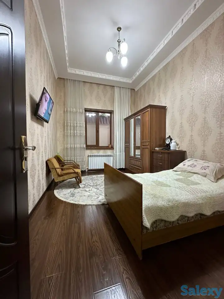 Дом,Академгородок,7-комн,2-этажа,180 м²,евроремонт,въезд, фотография 6