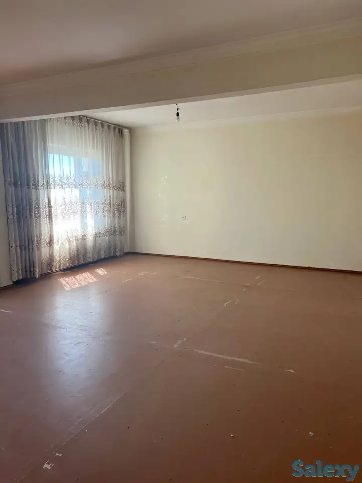 Паркентский,Корзинка,4-комнатная,8/9,115 м²,банковский дом, фотография 3