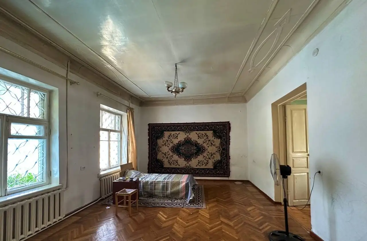 продам участок 5.5 соток, дом 5 ком, ул. А.Каххара 440.000, фотография 3