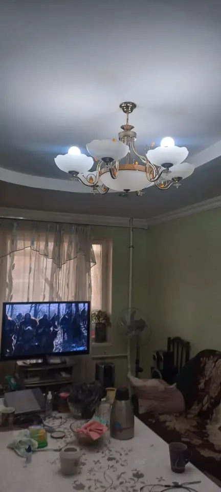 Продажа квартиры, 3 микрарайон, Солнышко, фотография 2