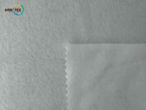 ARMTEX Fleece 260gsm FDY: Новый стандарт комфорта и производительности, фотография 1