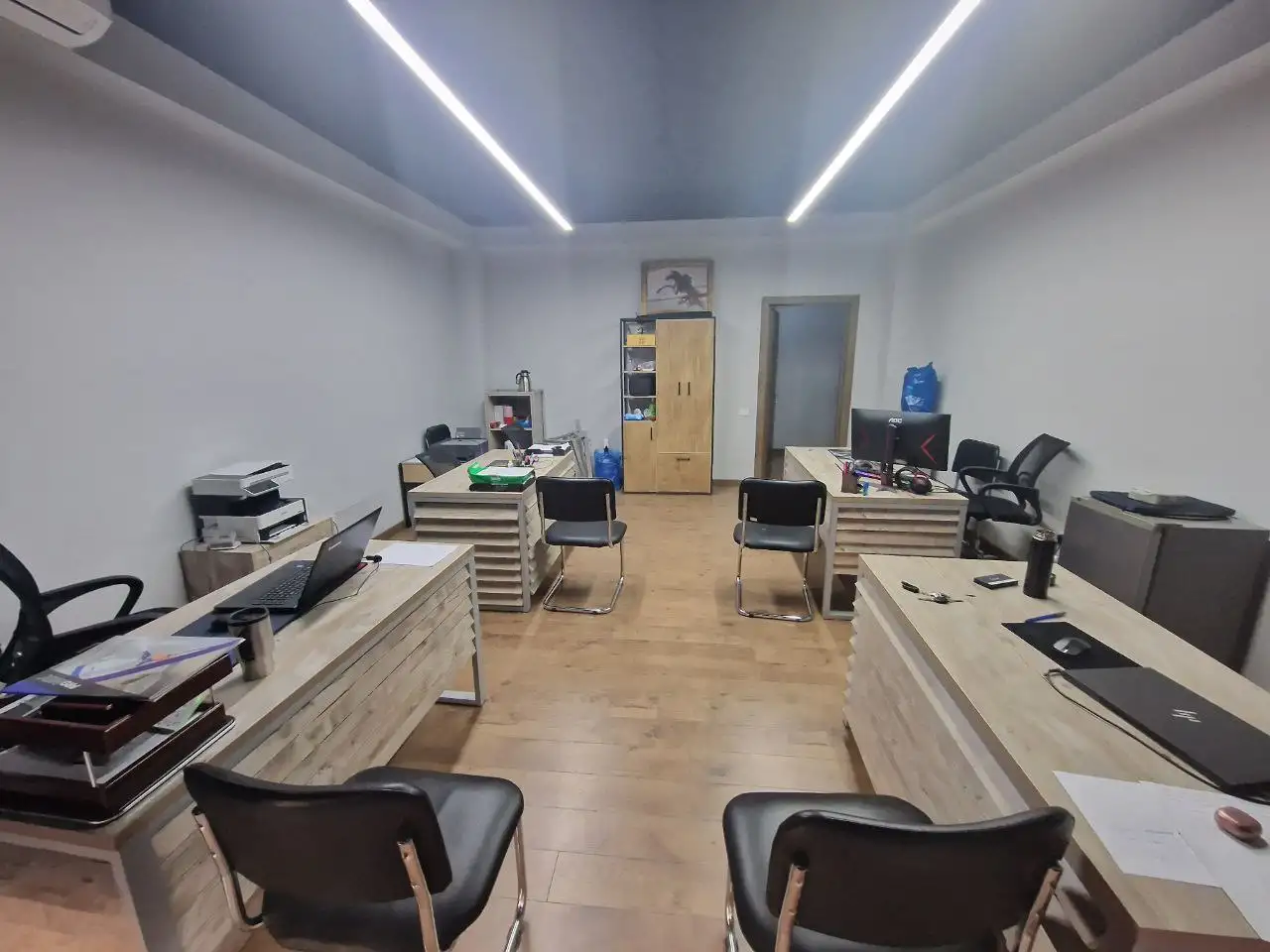 аренда помещения в офисе ijaraga office - глинка, нукус, фотография 5