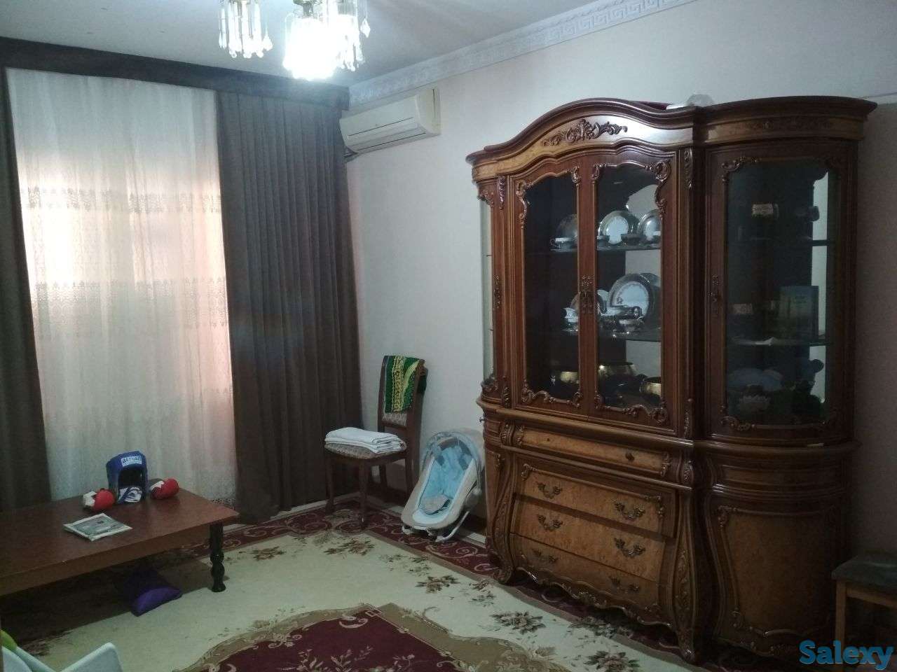 Владелец продает квартиру, Алгоритм, фотография 1