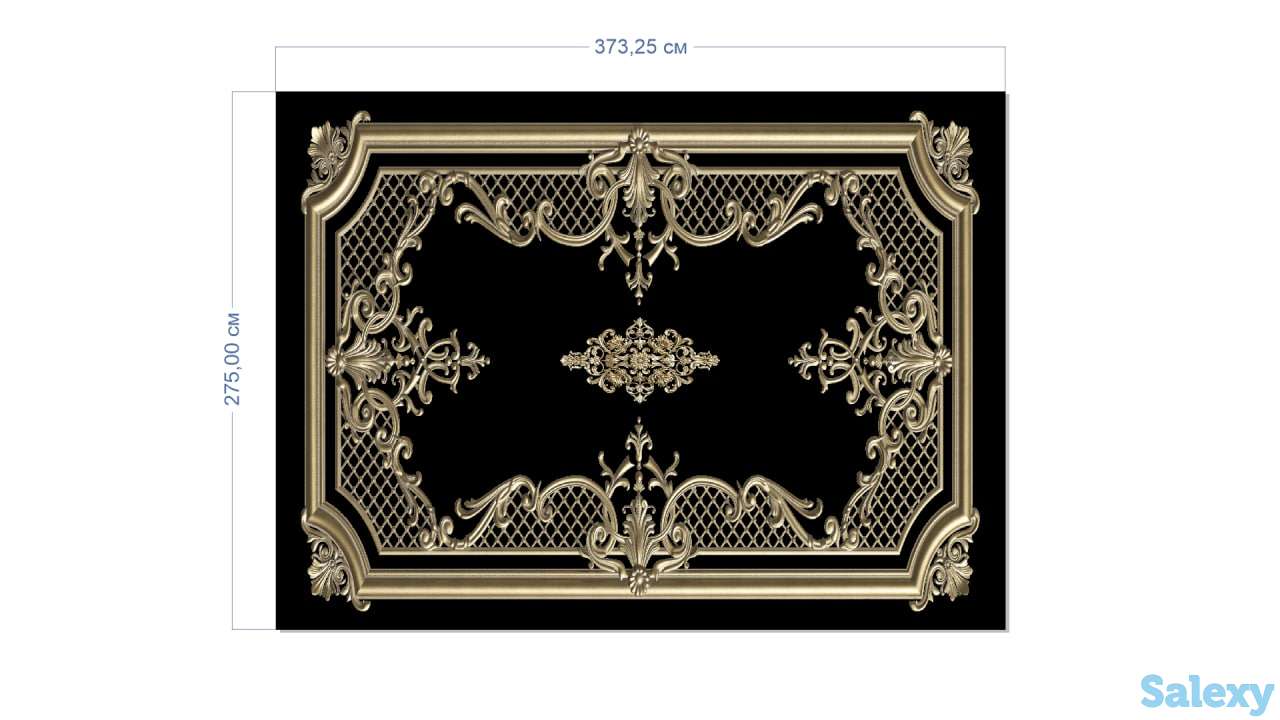 Натяжные потолки Бухара, фотография 6