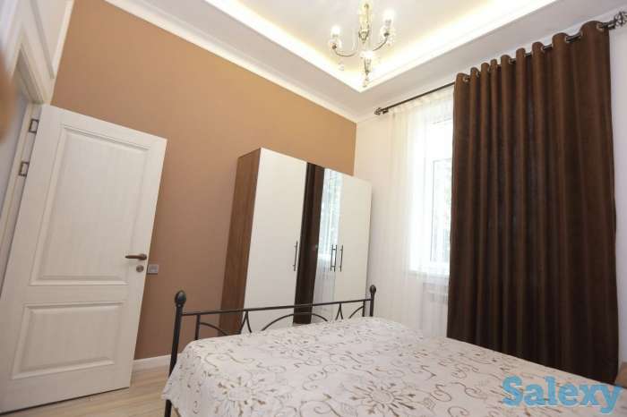 Продается квартира 2/3/3, Улица А. Навои, кинотеатр Панорама (урда), фотография 8