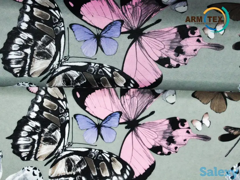 Ткань Оксфорд от Армтекс, фотография 2