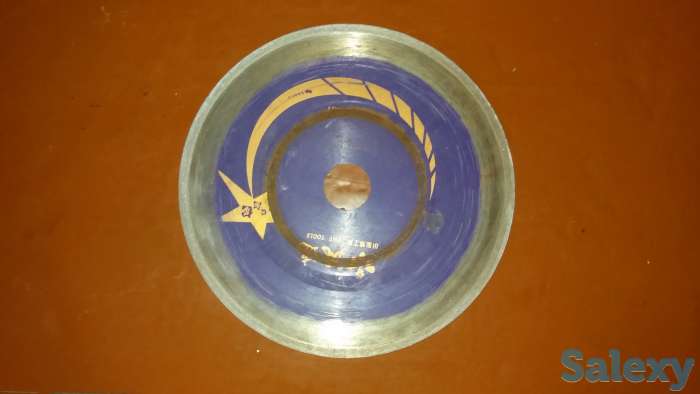 Продаю мраморные и гранитные диски., фотография 2