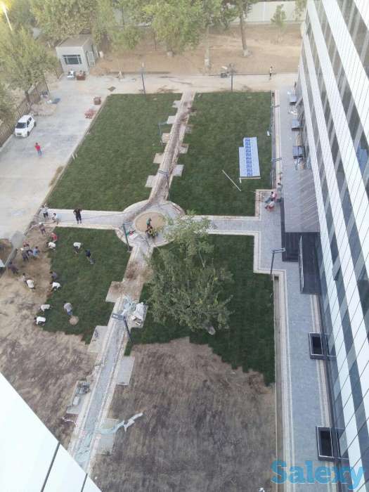 Архитектор, фотография 1