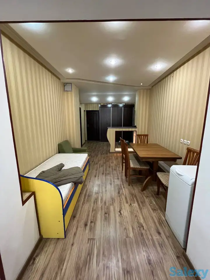 Квартира в аренду, Сергели, Машинный базар, фотография 6