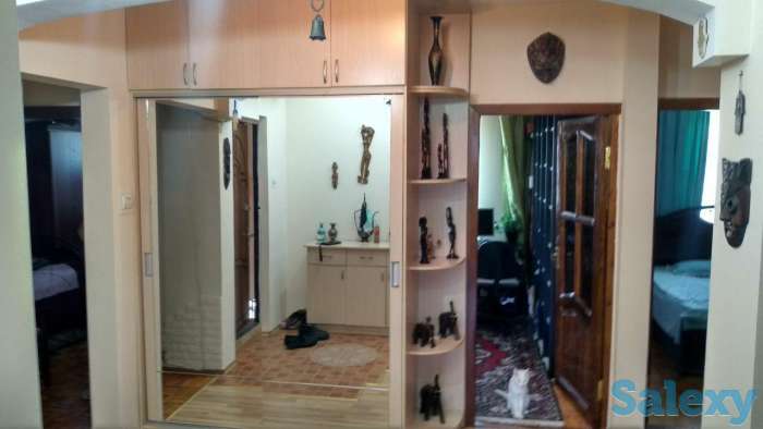 Продаю свою 5-ком квартиру на м.Ойбеке, фотография 10