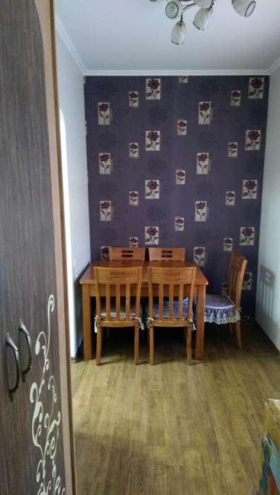 Продается 3-х комнатная квартира в районе рынка Кадышева , фотография 6