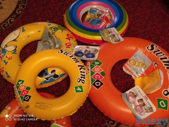 все для купания, фотография 1