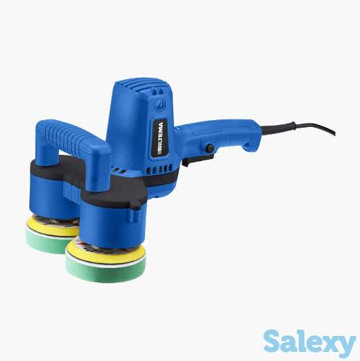 Продаю экстрактор для химчистки мебели, дивана и ковров Sabrina Santoemma, фотография 5