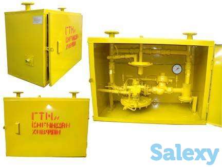 Ремонт и Наладка всех видов ГРП, фотография 2