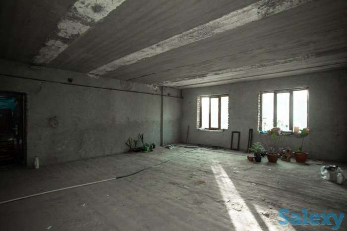 Сдаётся в аренду помещение на 1-этаже (105 квм) с подвальным помещением внизу (50 квм), фотография 6