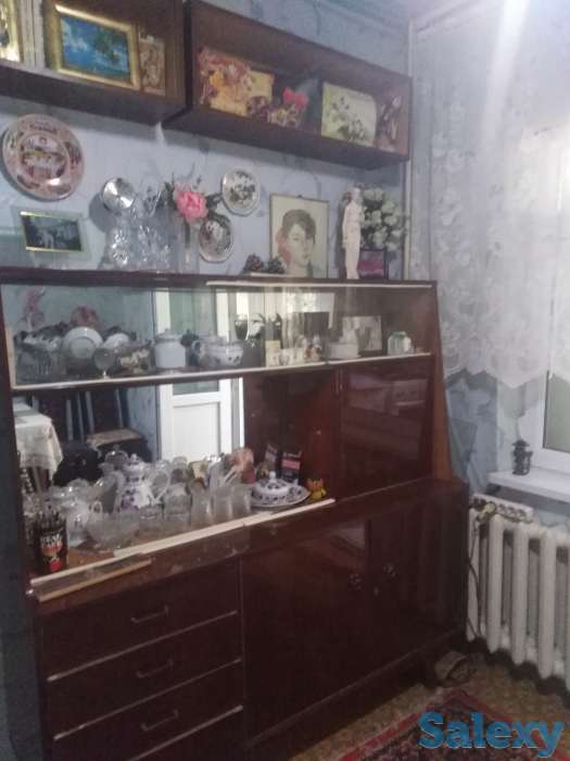 Сергели 4, дом 16. 2в3/1/5, фотография 4