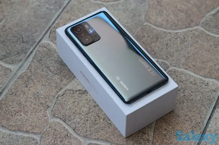 Xiaomi 11T pro 12+3/256Gb, фотография 2