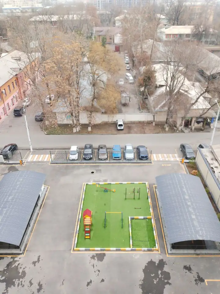 Своя квартира с евроремонтом и кадастром 2/8/9, Узбекистан, улица Чигил, 2, фотография 7