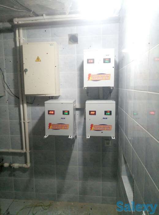 Стабилизаторы напряжения!, фотография 2