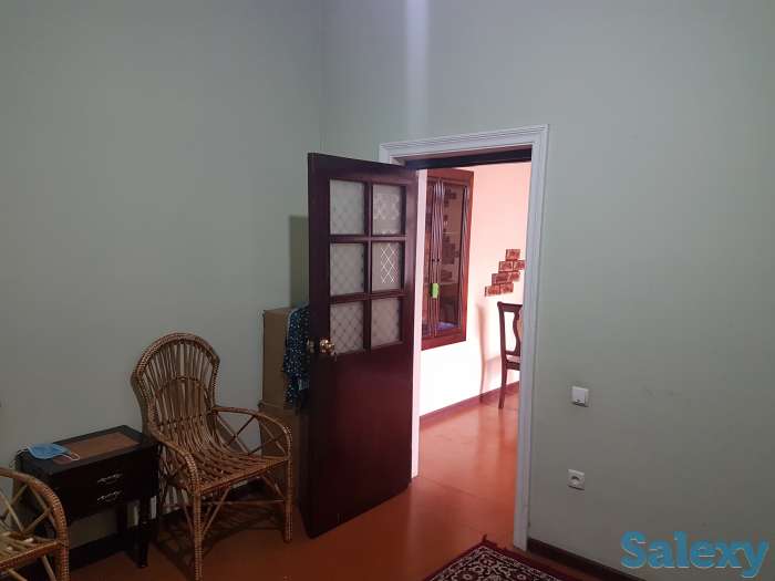 Обмен дом 7сот. г.Ташкент Бектемирский р.н на дом или дачу в Бостанлыкском районе, фотография 11