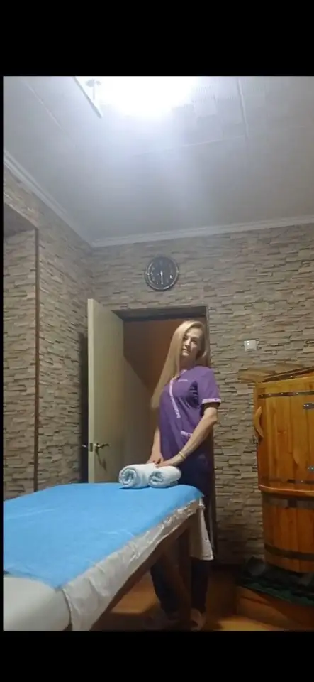 Профессиональный массаж и телесные практики, фотография 1