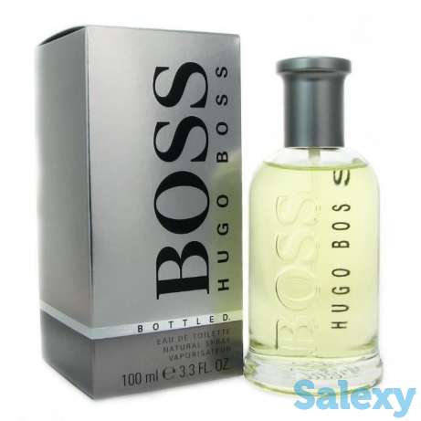 Продам HUGO BOSS bottled, фотография 1