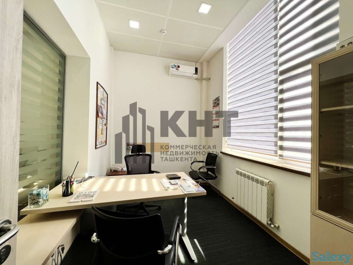 Продажа офиса. 252м2, перекресток Пожарка, фотография 8