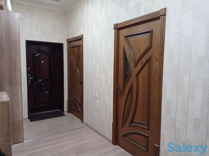 Продаётся 3/2/4 в новостройке на ул. Олтынтепа (Циалковского), фотография 10