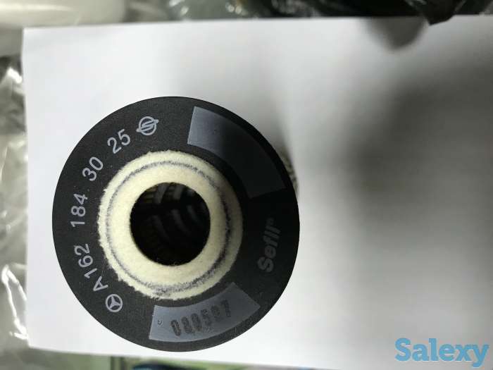 Продается масленый филтер для Актион Санг Янг!, фотография 3