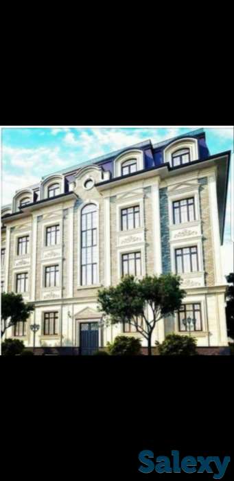 Срочно квартира в новостройке, Мирзо улугбекский район,  недалеко от метро., фотография 1