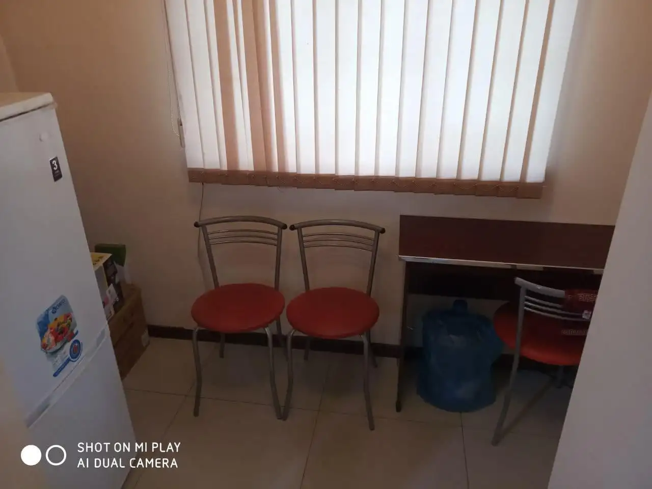 Новомосковская .Готовый офис с интернет,  меб и быт техникой от владельца, фотография 5