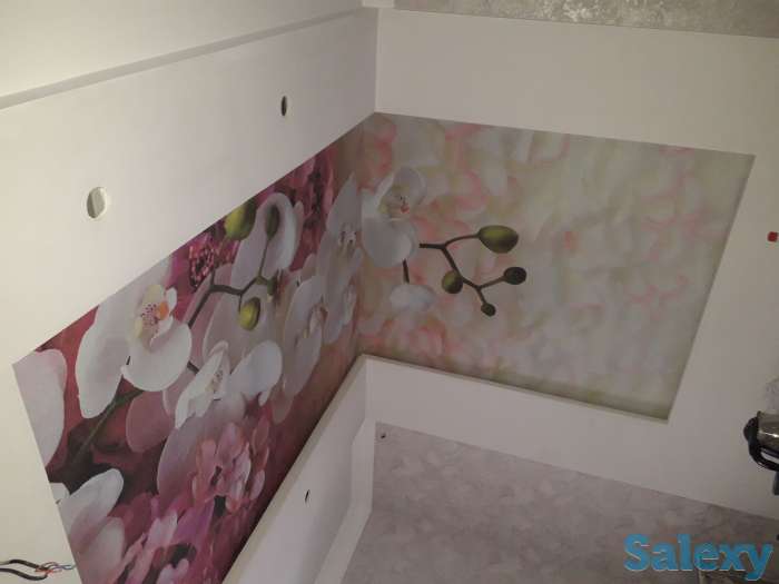 Косметический и капитальный ремонт, фотография 10