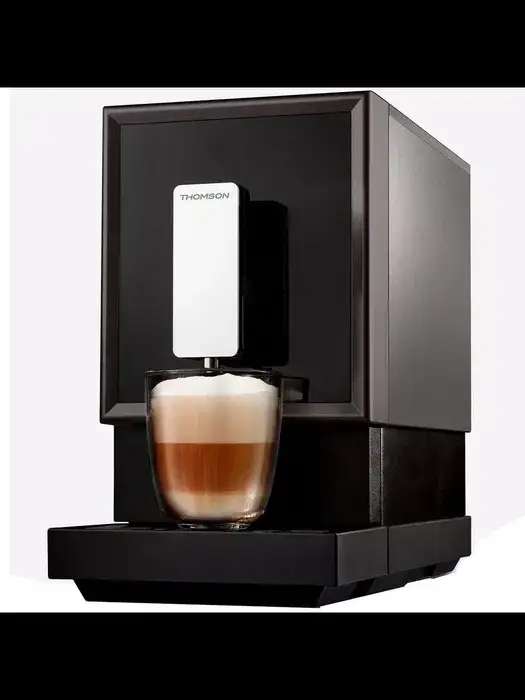 Кофемашина Thomson CF20A02, фотография 3