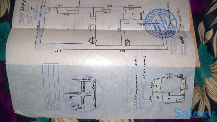 Продаётся Срочно 2 соток в Тупике, Mirzo Ulugbek Oltin tepa 4 tor 19 uy, фотография 2
