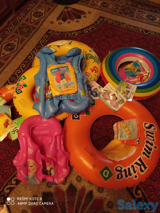 все для купания, фотография 2