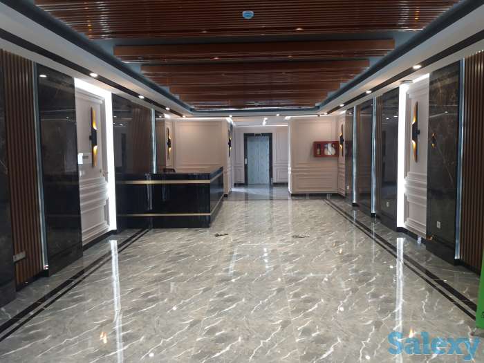 Аренда офисов в центре Ташкента, Яккасарайский р-н, ул. Ш. Руставели 12, фотография 1