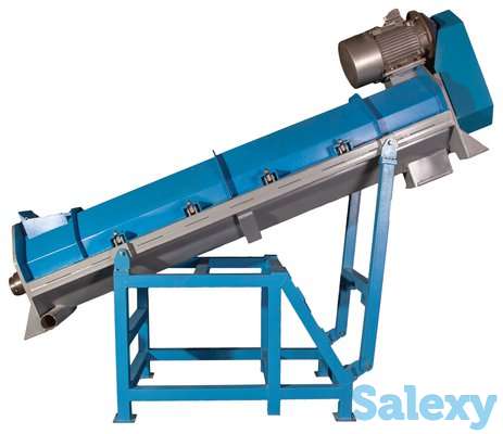 Ювиш ванналари - полимерлар учун сотилади, фотография 2