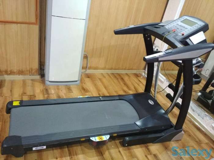 Беговая дорожкамассажер, фотография 2