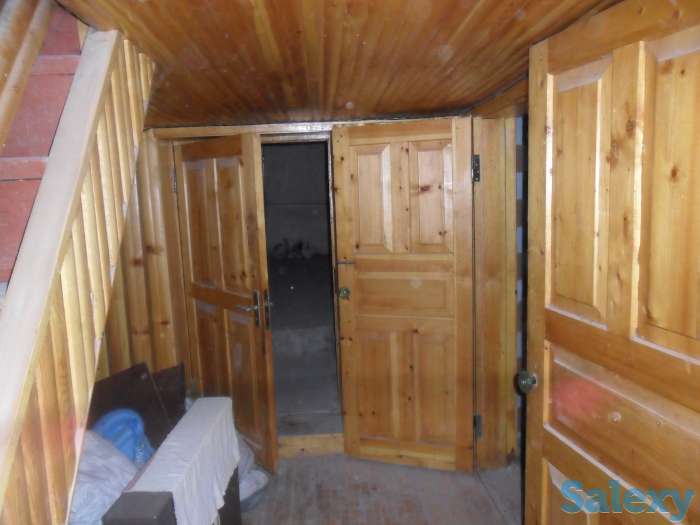 Продам 2 дома на одном участке, а.эрматова, фотография 12