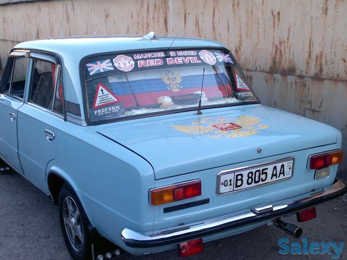 Продаю Лада, фотография 1